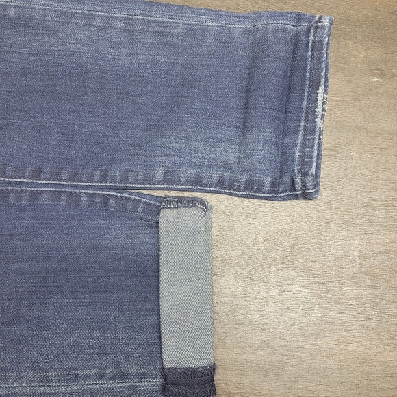 Gap Authentic 1969 Girlfriend jeans - Picture 13 of 15